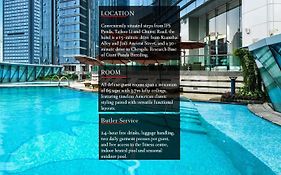 The St. Regis Chengdu